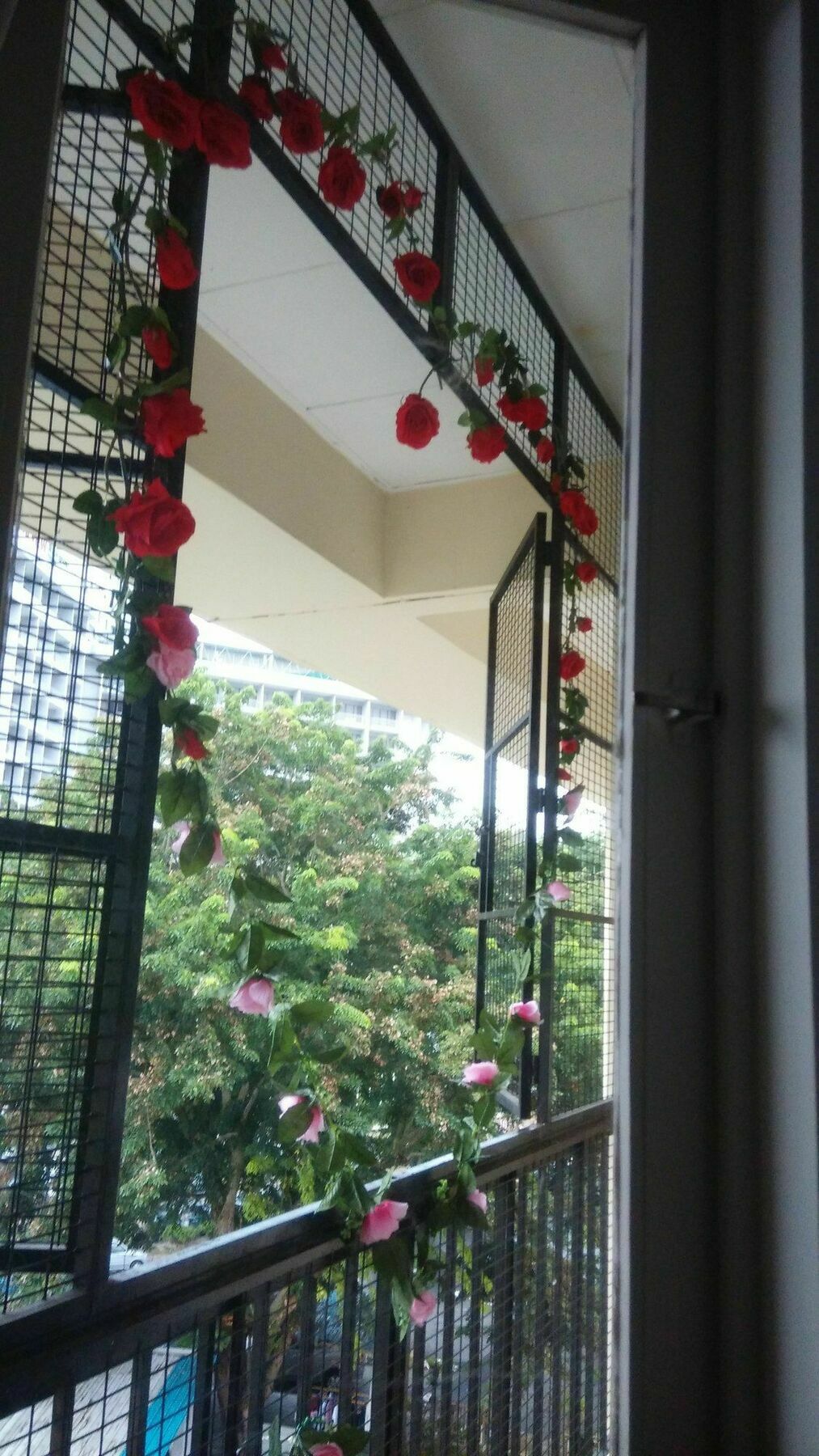 Pinang Beach Apartment @ Bayu Emas Бату Феринги Екстериор снимка