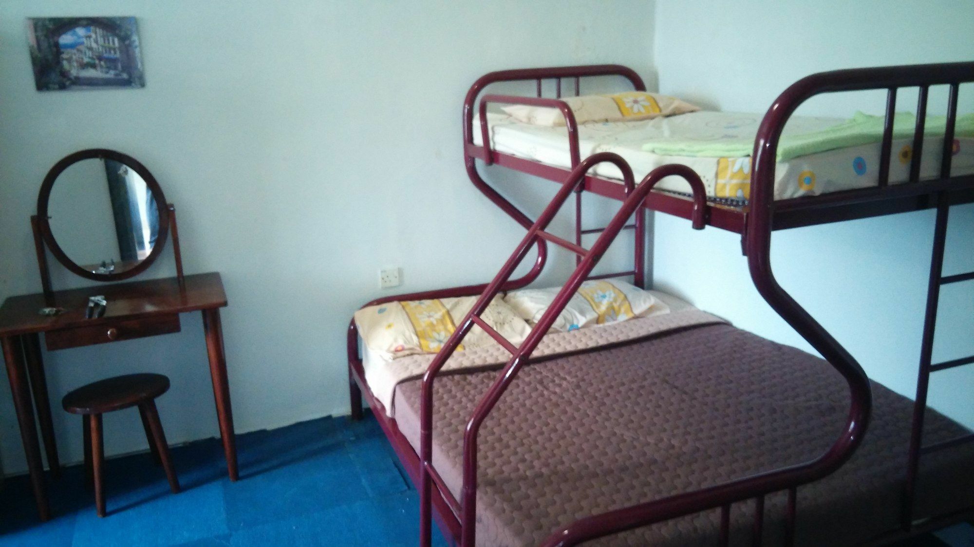 Pinang Beach Apartment @ Bayu Emas Бату Феринги Екстериор снимка