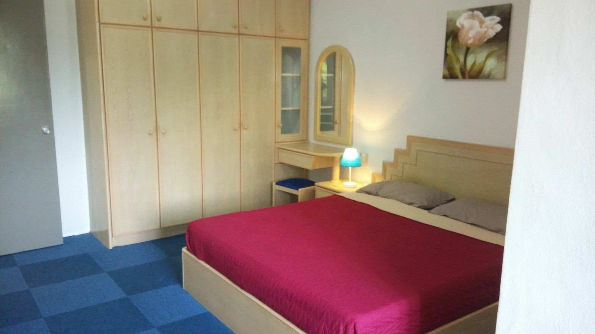 Pinang Beach Apartment @ Bayu Emas Бату Феринги Екстериор снимка