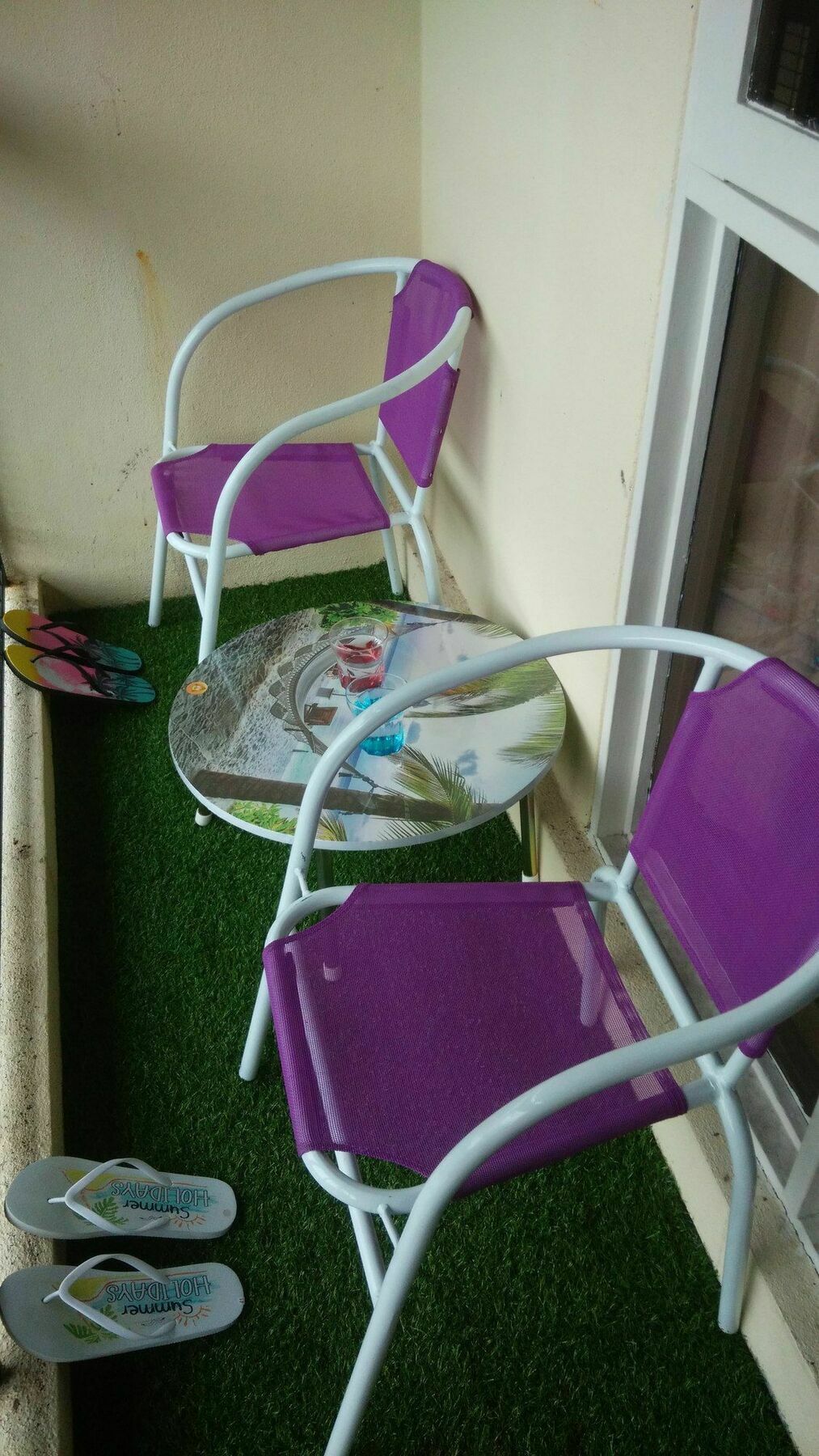 Pinang Beach Apartment @ Bayu Emas Бату Феринги Екстериор снимка