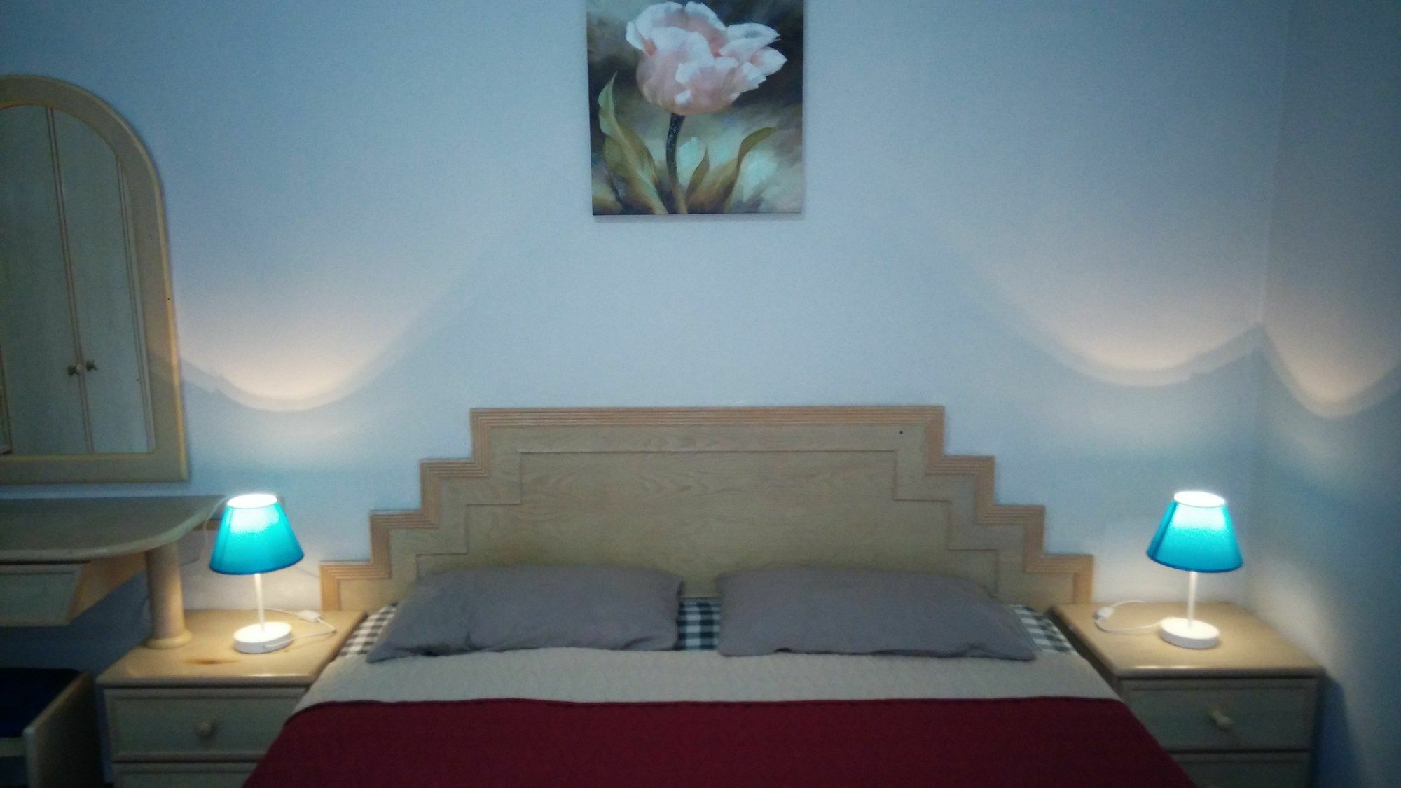Pinang Beach Apartment @ Bayu Emas Бату Феринги Екстериор снимка